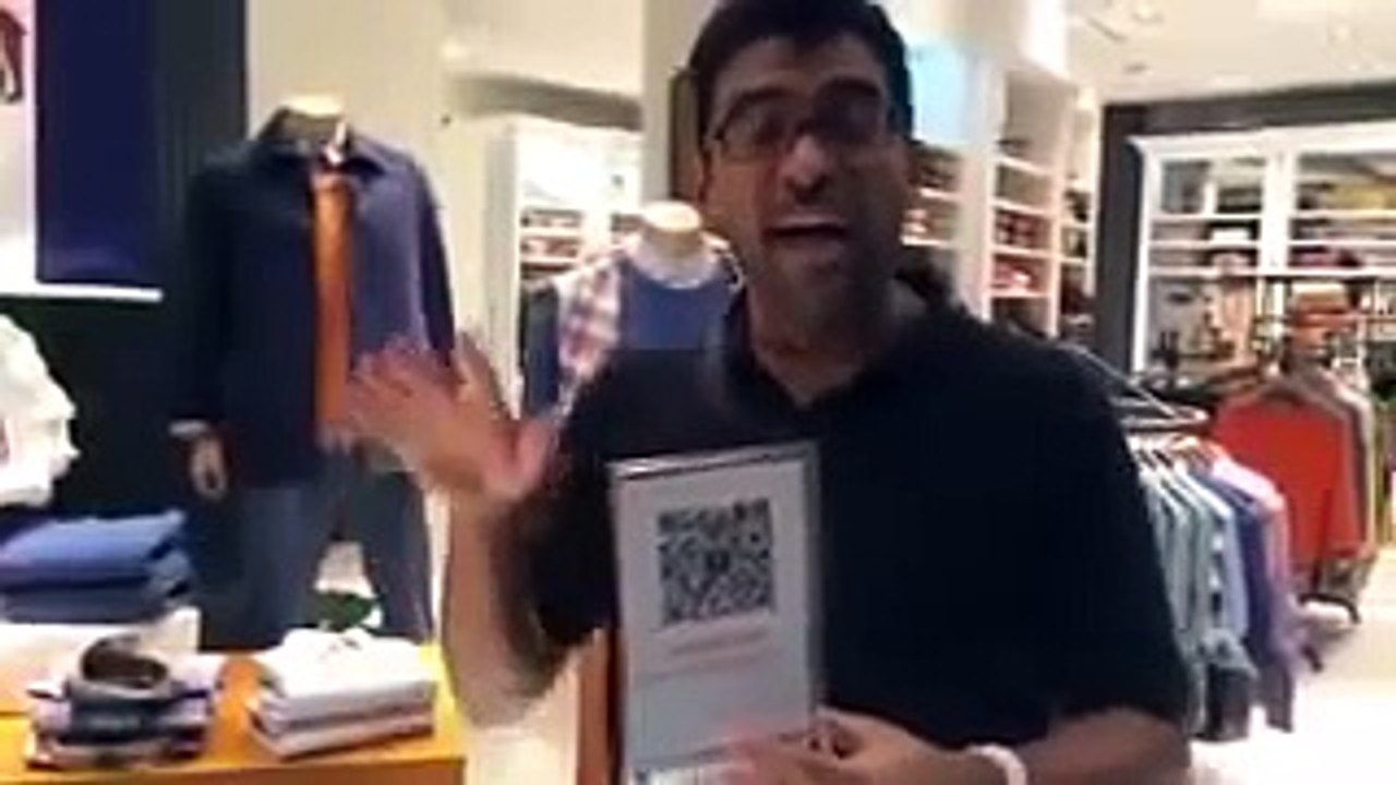 ماركة ابو كلب من اغلى الماركات في العالم !!!