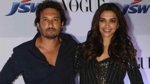 Deepika Padukone Launches Album On Women Empowerment