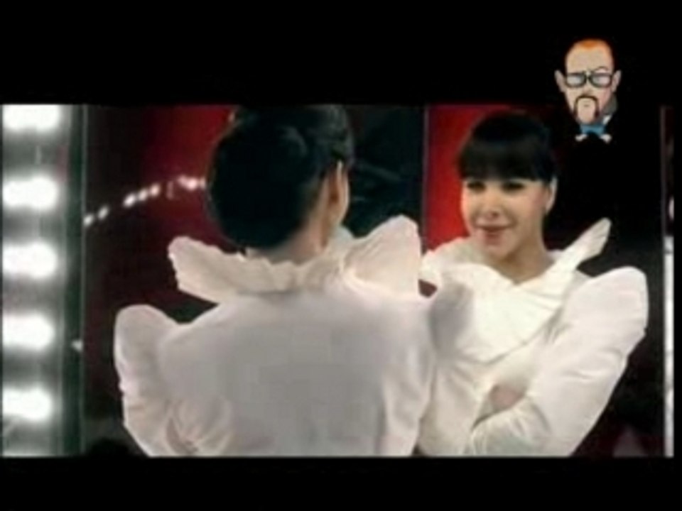 Nancy Ajram  Mo3gaba  - MoAgab