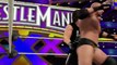 Wrestlemania 31 Sting vs Triple H Epic Match Highlights! -dailymotion