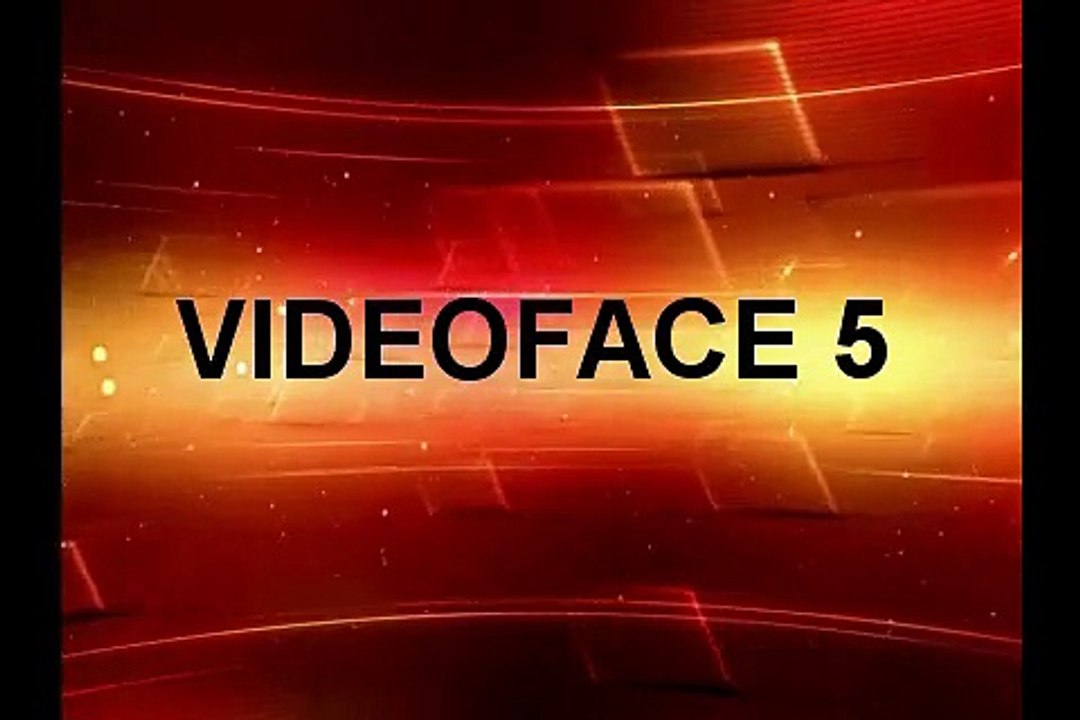 VIDEOFACE 5 #PERRO PERSIGUE SU COLA#