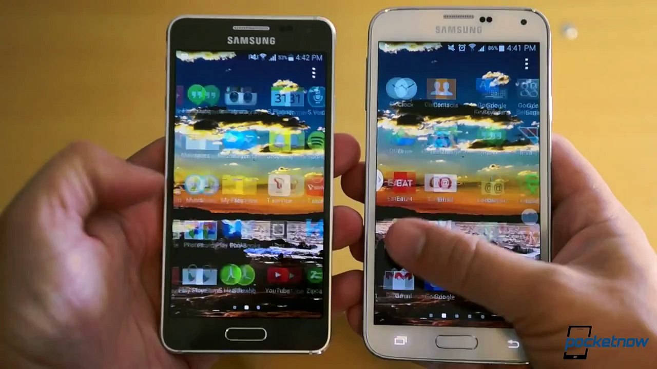 Galaxy-Alpha-Review-Its-Amazing-What-A-Little-Metal-Can-Do-by- SONY MOBILES...