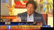 Nawaz Sharif ordered IB to tape my phone calls, PTI wasn't involved in PTV attack , it was inside job from PTV - Imran Khan