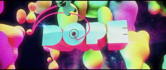 Dope Official Teaser Trailer #1 (2015) - Zoë Kravitz_ Forest Whitaker Movie HD