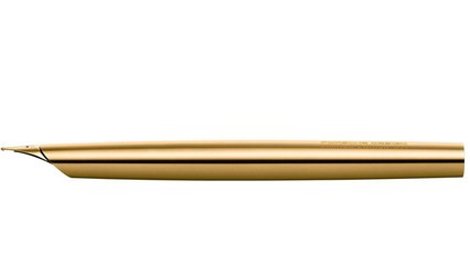 Porsche Design P‘3135 Solid Gold Limited Edition Fountain Pen Is Worth For €25,000