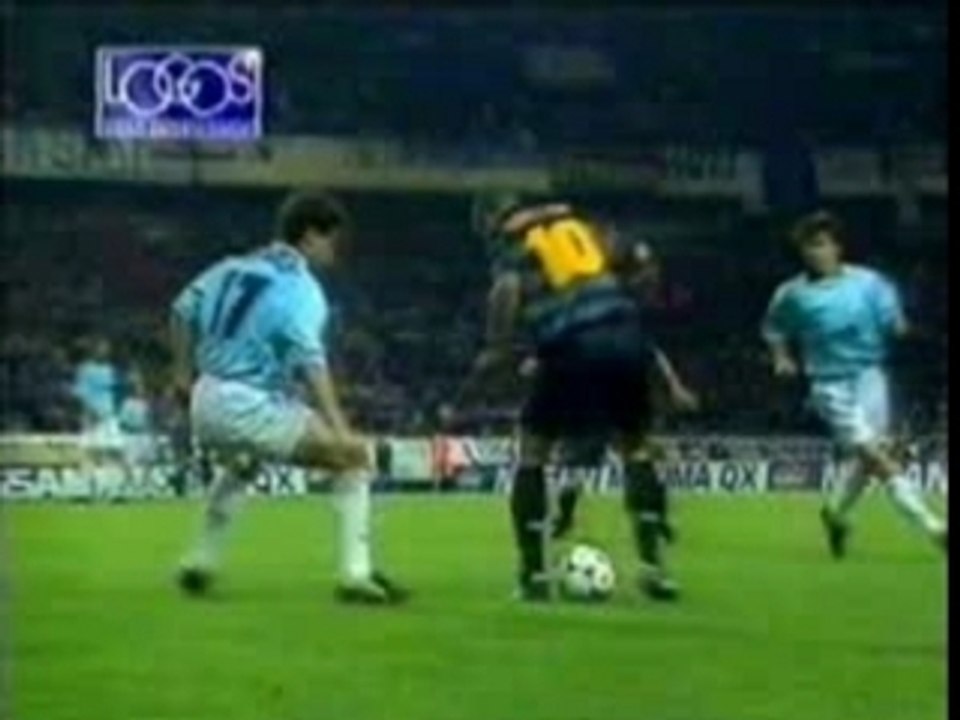 Buts De Fou