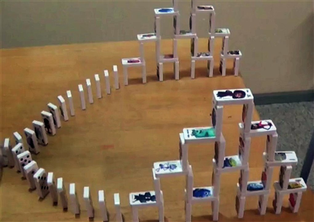 The Two Towers