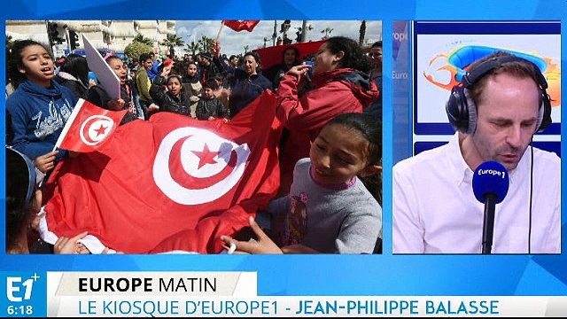 Départementales, la grande bascule