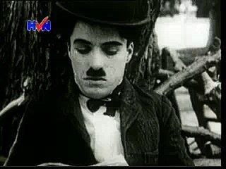 Charlie Chaplin The Good for Nothing
