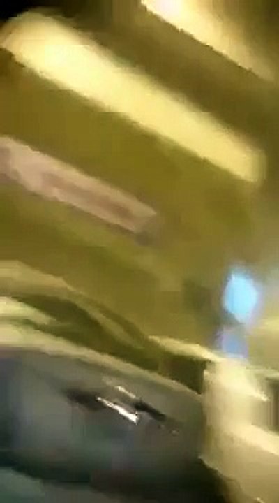 Mauka Mauka On Streets Of UAE - Hillarious