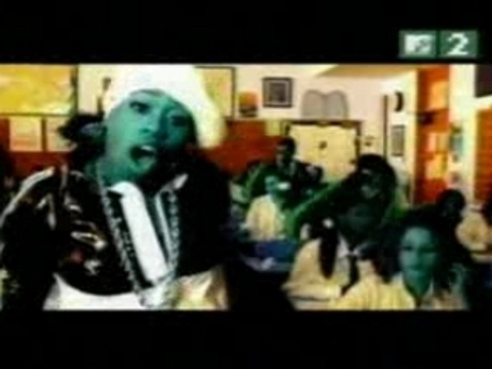 Missy Ellliott - Gossip folks