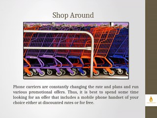 Critical Points to Know Before Changing Phone Carriers