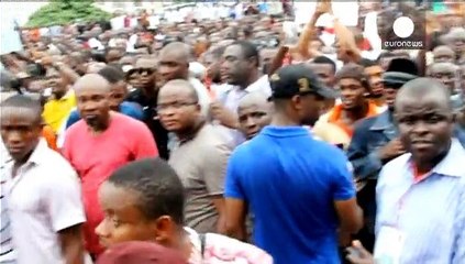 Le Nigeria et le spectre des violences politiques