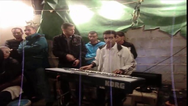 abdelkader naili mariage naili a djelfa