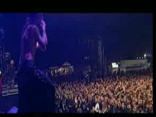 Dimmu Borgir - Puritania ( Live )