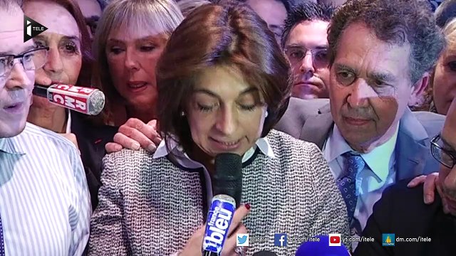 Bouches-du-Rhône : le département passe à droite