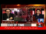 When Will Imran Khan Arrive in Karachi And How He Will Run His election Campaign-Imran Ismail Reveal