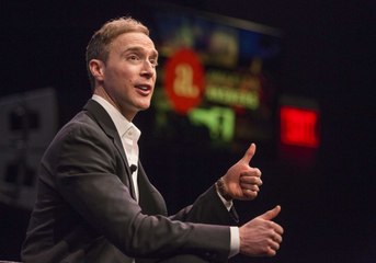 8 essential stretches to do at your desk