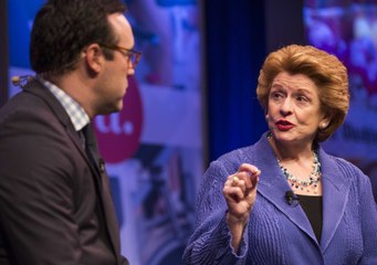 From Capitol Hill to your kitchen