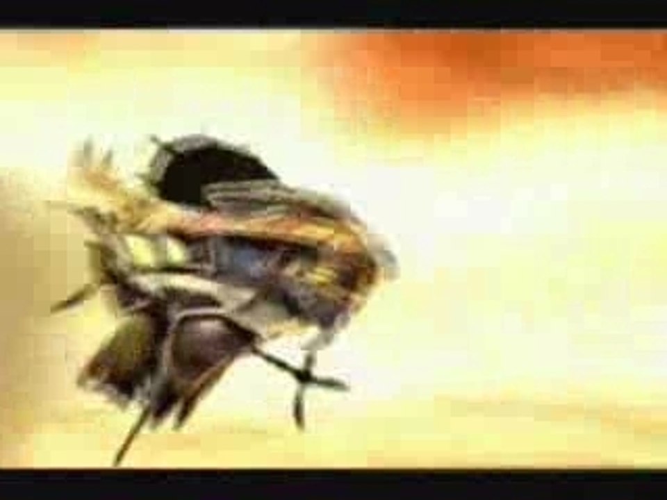 Tidus Story FFX - Hoobastank - AMV