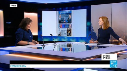 The political recovery of France's right