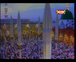 YA MUSTAFA ATTA HO PHIR IZN HAZRI KA