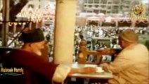 احتفال مصر بالمولد النبوي وخطبة السادات في المسجد 1972