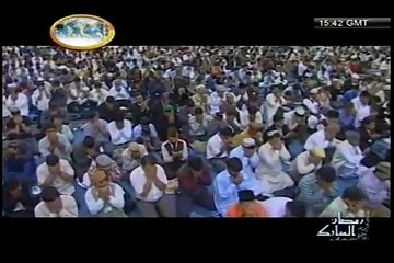 Mola Mere Qadeer Mere Kibrya Meray - Islam Ahmadiyya