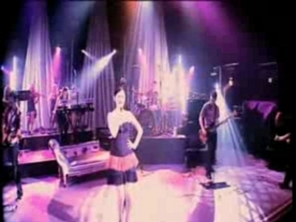 Sophie Ellis Bextor - Murder