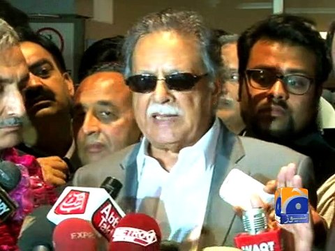 Pakistan government's efforts helped trapped Pakistanis in Yemen-30 Mar 2015