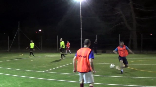 XXV MEMORIAL L. ARRAPADOR - UEFA CUP - REAL MENTESCARSI vs REAL FORIA
