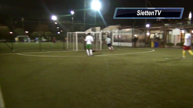 XXV MEMORIAL L. ARRAPADOR - UEFA CUP - TAPPIA TEAM vs SKY JUMPERS