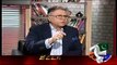 Hassan Nisar First Time Badly Criticizing Vulgarity in Pakistani Media