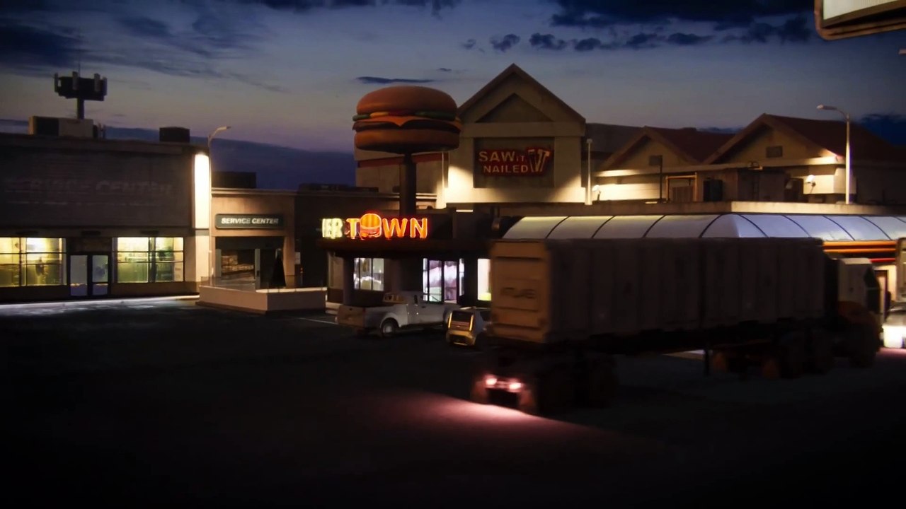 Call of Duty : Advanced Warfare - Zombies DLC Trailer