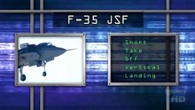 [軍事紀錄-JSF 聯合攻擊戰鬥機系列]F-35 閃電II式戰鬥機系列的開發過程介紹