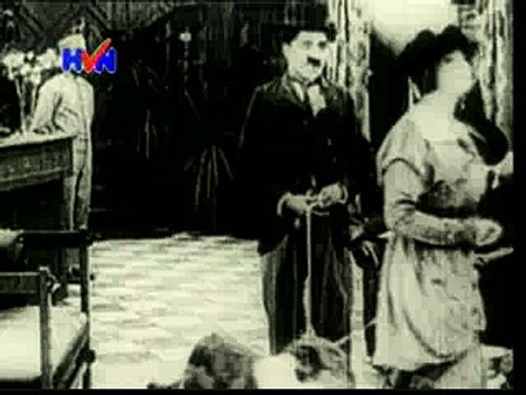 Charlie Chaplin Mabels Strange Predicament