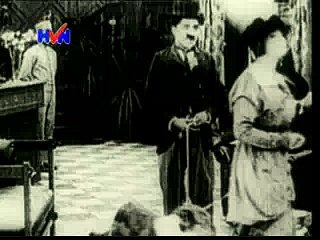 Charlie Chaplin Mabels Strange Predicament