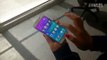 Smartphone incassable : Drop test du Samsung Galaxy S6