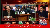 Saudia Arab is friend of Pakistan but i have witnessed Anti-Arab sentiment for first time in Pakistan – Dr.Shahid Masood