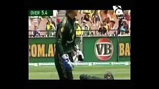 Cricket World Cup 2015 Tezabi Totay Geo Tez -