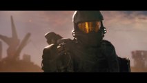 Halo 5 : Guardians - Publicité Master Chief - The Cost