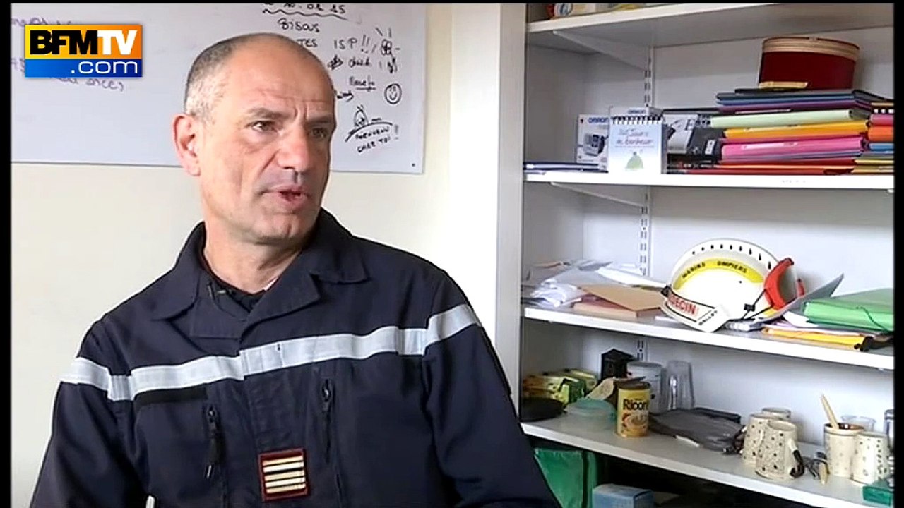 Crash A320: des psychologues mobilisés pour apporter un soutien aux secouristes