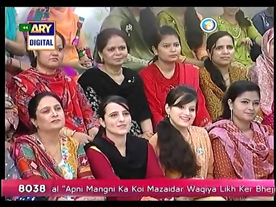 Gmp 30 march 2015 P1