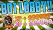 BO2 - How To Host A SOLO Bot Lobby Glitch - Unlimited XP Glitch TUT (Black Ops 2 Bot Lobby Glitch)