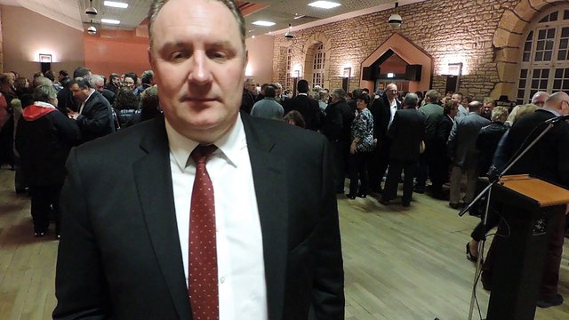 DEPARTEMENTALES : LE DROITE GAGNE LE CANTON DE JUSSEY