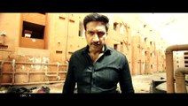 JIL Movie New Action Trailer - Gopichand, Raashi Khanna