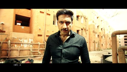 JIL Movie New Action Trailer - Gopichand, Raashi Khanna