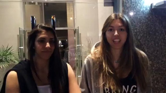 Βλαχάκη και Λαμπρούση στο Sport24.gr