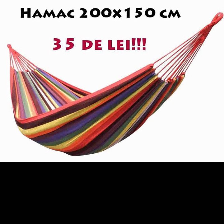 Oferta pret hamac