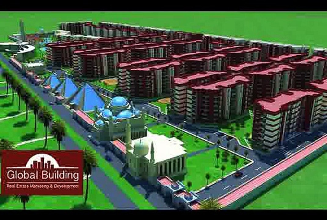 الساحل الشمالي قرية مارينا وندرز شالية بحديقة خاصة للبيع